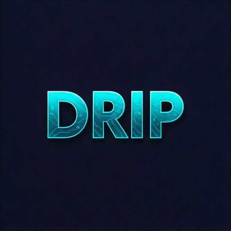 Drip