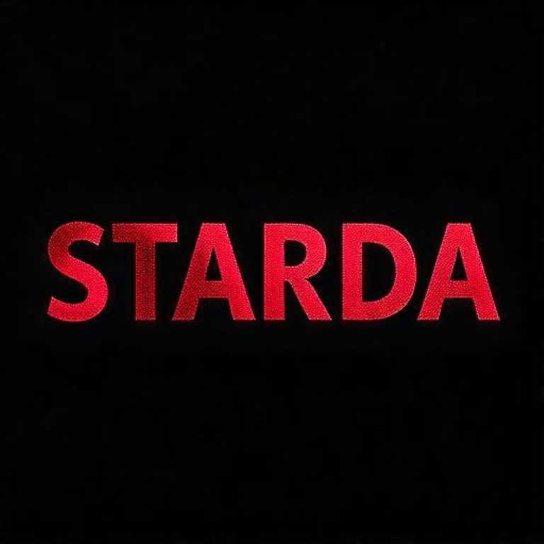 Starda